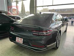 جنسس G80